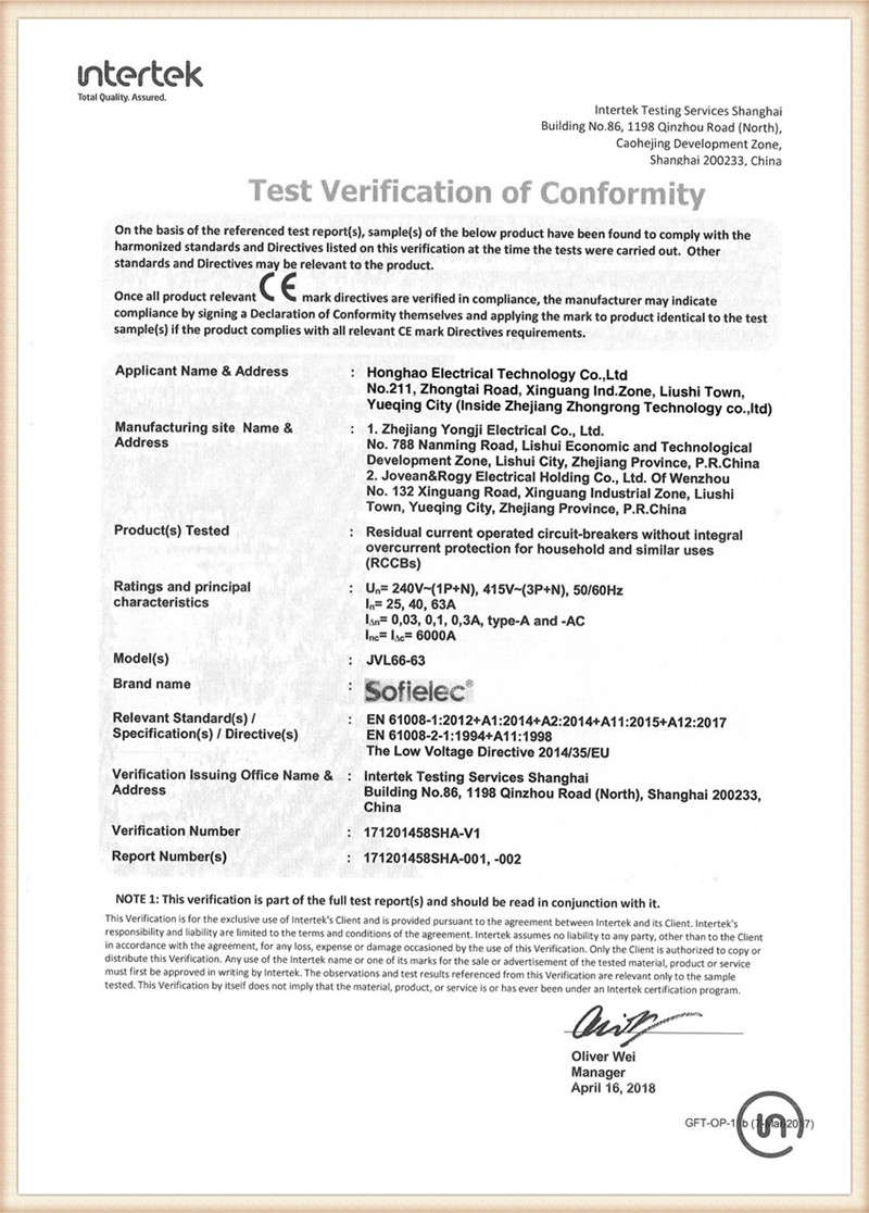 sertifikācija